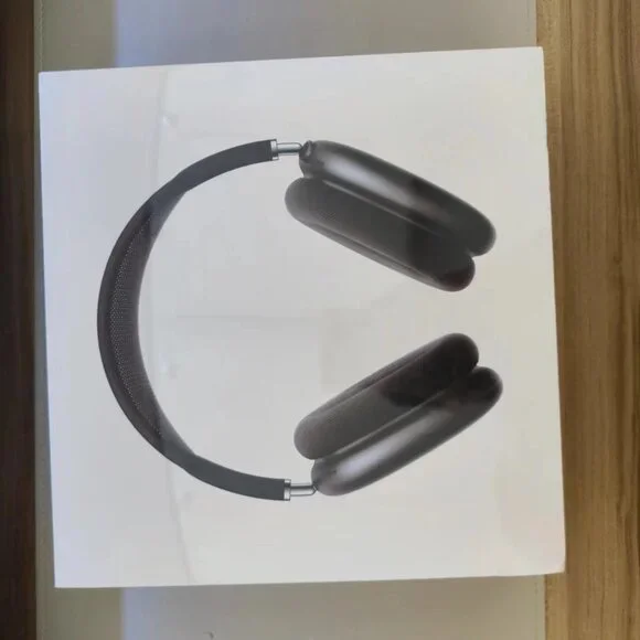 Apple AirPod Pro Max - Black, (original box) - Picture 4 of 4